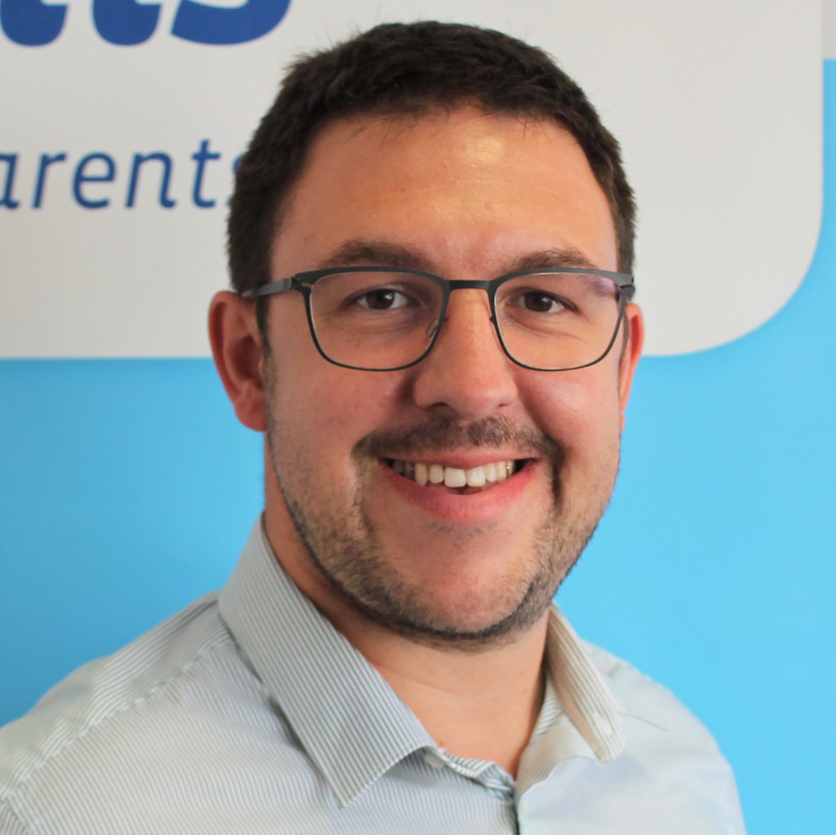 Maxime Daumer - Directeur de la Communication Petits-fils