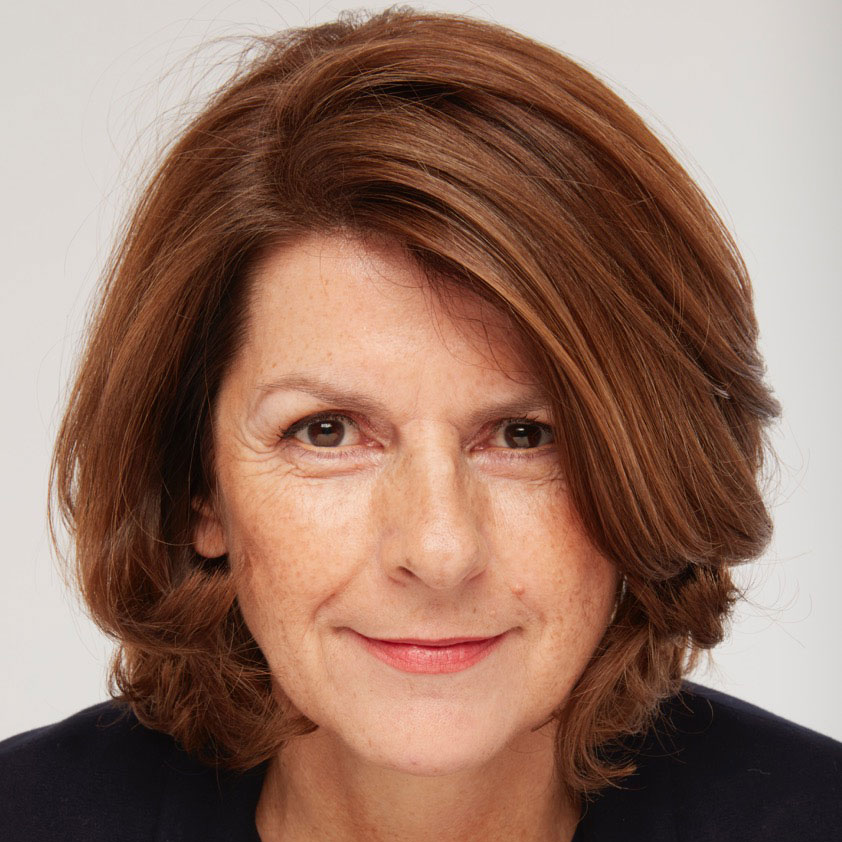 Françoise Bonnet - Coordinatrice Communication Rotary International