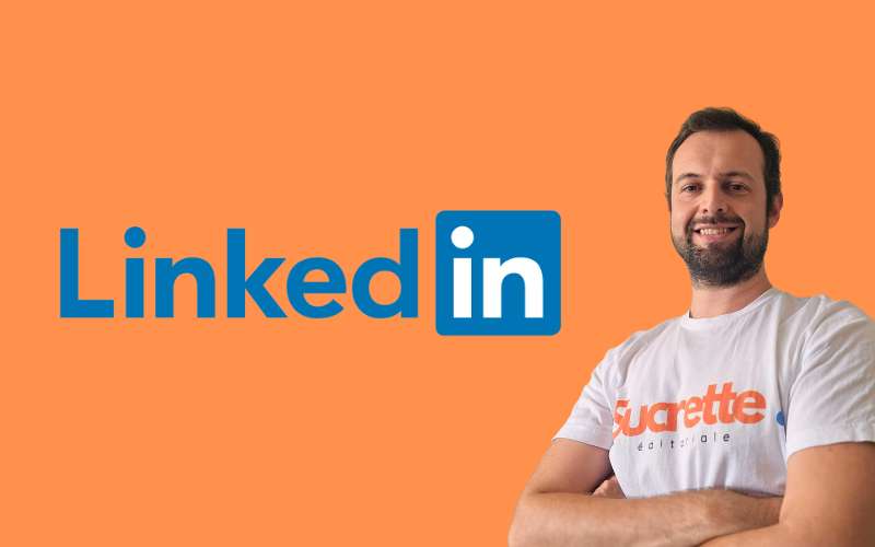 Sucrette éditoriale | Copywriter - Rédacteur Web SEO - Storytelling | LinkedIn Sucrette éditoriale | Copywriter - Rédacteur Web SEO - Storytelling | LinkedIn