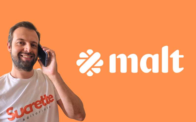 Sucrette éditoriale | Copywriter - Rédacteur Web SEO - Storytelling | Malt Sucrette éditoriale | Copywriter - Rédacteur Web SEO - Storytelling | Malt