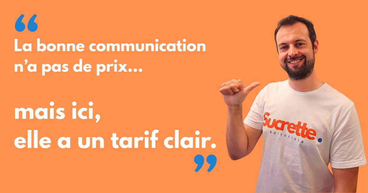 Tarifs - Sucrette éditoriale - Copywriter et Rédacteur Web SEO Tarifs - Sucrette éditoriale - Copywriter et Rédacteur Web SEO